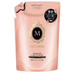 Shiseido MA CHERIE Niisutav palsam lillelise ja puuviljase l&otilde;hnaga, t&auml;ide 380ml