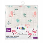 Akuku A0686 Musliinist tekk