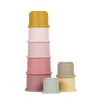 Little Dutch 2008002 Ladumise topsid &ndash; p&uuml;ramiid