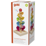 Goki 53781 Arendav m&auml;nguasi