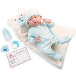 La Newborn 18790 Nukk