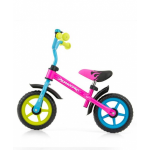 Milly Mally Dragon Metallraamiga laste jooksuratas