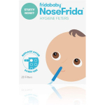 NoseFrida h&uuml;gieenilised filtride 20tk