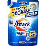 Kao Attack EX Vedel pesupesemisvahend t&auml;itepakend 590g