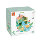 Orange Tree Toys OTT11409 Dinosauruste m&auml;ngukomplekt