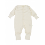 Bio Baby kombinesoon orgaanilisest puuvillast