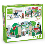 Scratch 6181113 M&auml;ngukomplekt