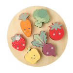 Orange Tree Toys OTT06169 Kujundite sorteer