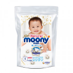 Moony Natural M&auml;hkmed S 4-8 kg tooten&auml;idis 3tk