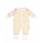 Bio Baby kombinesoon orgaanilisest puuvillast