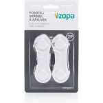 Zopa Sahtlilukud 2tk