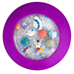 Jellystone Galaxy Sensoorne kotike