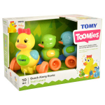 Tomy E4613 L&uuml;katav m&auml;nguasi