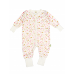 Bio Baby kombinesoon orgaanilisest puuvillast