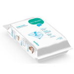 BabyOno 509 &Uuml;hekordsed aluslinad 10tk 60x90cm