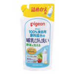 Pigeon lutipudelite ja k&ouml;&ouml;giviljade pesuvahend t&auml;itepakend 700ml