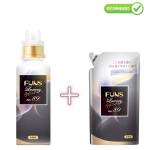 Daiichi Funs No. 89 Kontsentreeritud pesukonditsioneer 600ml + t&auml;ide 480ml