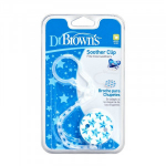 Dr.Browns AC037 Ketiga plastik lutihoidja
