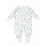 Bio Baby kombinesoon orgaanilisest puuvillast