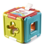 Tiny Love TL1504300030 Pusle-sorteer