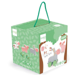 Scratch 6181119 Ratastel loomad