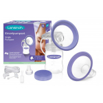 Lansinoh 53433 Rinnapumba aksessuaaride komplekt