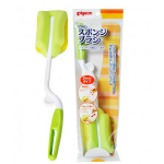 Hari k&auml;snaga Pigeon laste s&ouml;&ouml;gipudelite pesemiseks, 1 tk