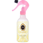 Shiseido MA CHERIE Niisutav kuumakaitsega juuksesprei 250ml