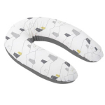 Doomoo 207601 Multifunktsionaalne padi last ootavatele ja imetavatele naistele