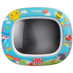 Benbat BM721 Interaktiivne autopeegel