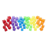 Tickit 73089 Akr&uuml;&uuml;lplokkide komplekt