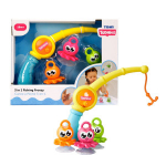 Tomy E3103 Vannim&auml;nguasi &ndash; kalalk&auml;ik
