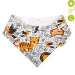 Bio Baby pudip&otilde;ll/kaelar&auml;tt orgaanilisest puuvillast