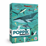 POPPIK pusle Ookean 500tk