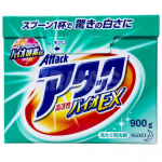 Kao Attack Bio EX Pesupulber 900g