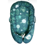 Lullalove Babynest beebipesa &ndash; vasts&uuml;ndinu kookon