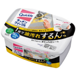 KAO Quickle K&ouml;&ouml;gipuhastusr&auml;tikud 10tk