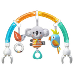 Benbat AR153 M&auml;ngukaar lapsevankritele ja v&otilde;revoodidele