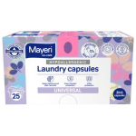 Mayeri Pesukapslid 25tk