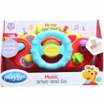 Playgro 0184477 Muusikaline m&auml;nguasi