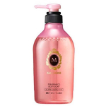 Shiseido MA CHERIE Puuviljase ja lillelise aroomiga du&scaron;igeel 450ml