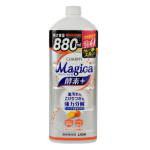 Lion Charmy Magica Kontsentreeritud n&otilde;udepesuvahend 880ml