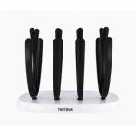 Twistshake Pudelikuivatusrest