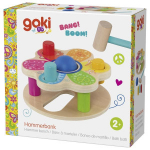 Goki 58310 Arendav m&auml;nguasi