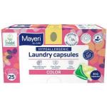Mayeri Pesukapslid 25tk