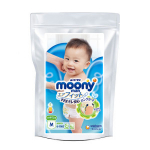 Moony M&auml;hkmed M 6-11kg tooten&auml;idis 3tk