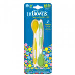 Dr.Browns TF011 Pehme otsaga lusikas