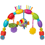 Playgro 0186985 Vankrim&auml;nguasi