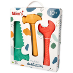 Mom&rsquo;s Care t&ouml;&ouml;riistade komplekt