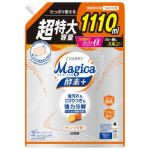 Lion Charmy Magica Kontsentreeritud n&otilde;udepesuvahend, t&auml;ide 1110ml